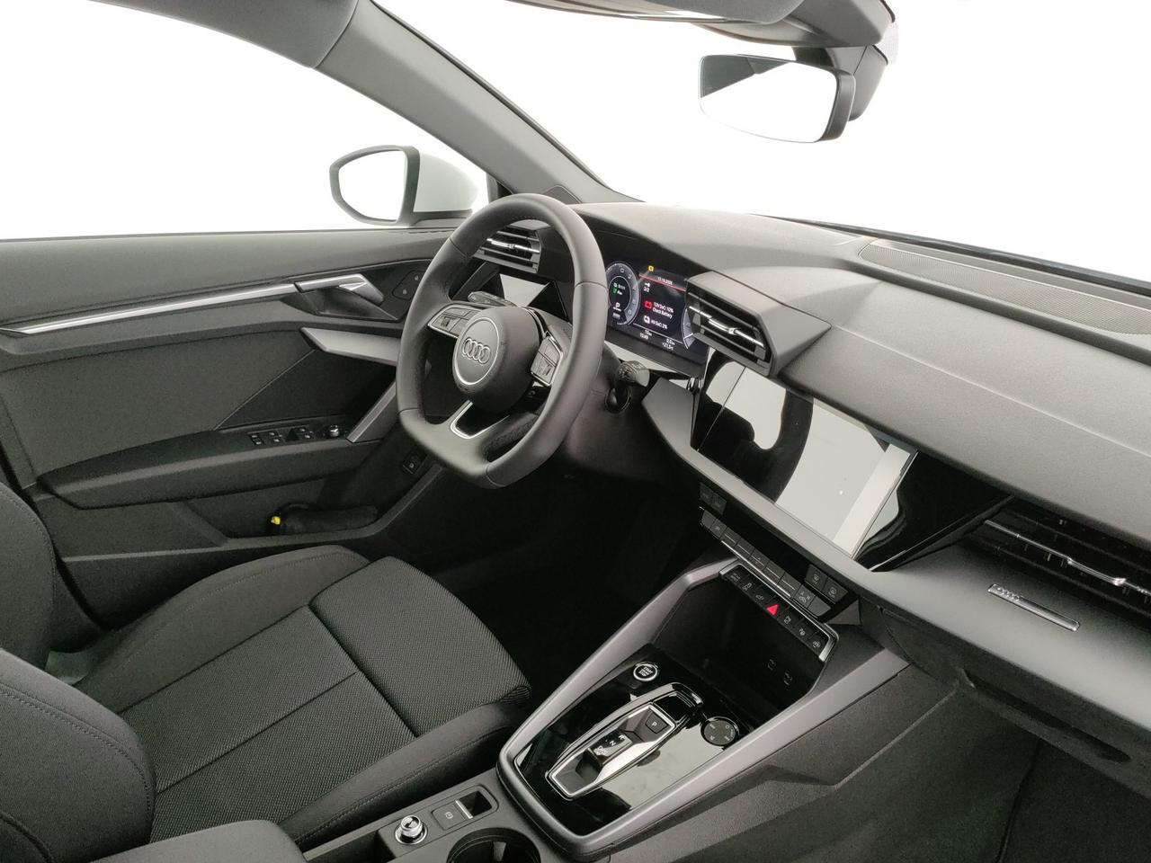 Audi A3 sportback 1.5 tfsi e business advanced 204cv s-tronic