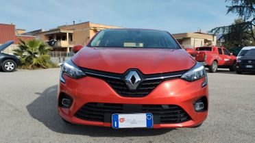 Renault Clio TCe 12V 100 CV CVT 5 porte Zen