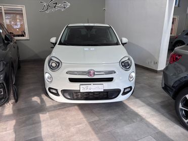 FIAT 500X LOUNGE 1.6 MJT NAVI-CLIMA