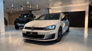 VOLKSWAGEN GOLF GTD 2.0 TDI DSG - 184CV - 2014