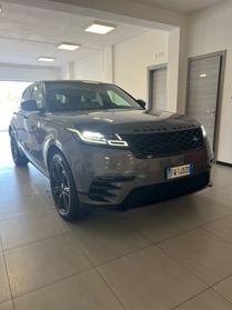 Land Rover Range Rover Velar Range Rover Velar 2.0D I4 240 CV R-Dynamic S