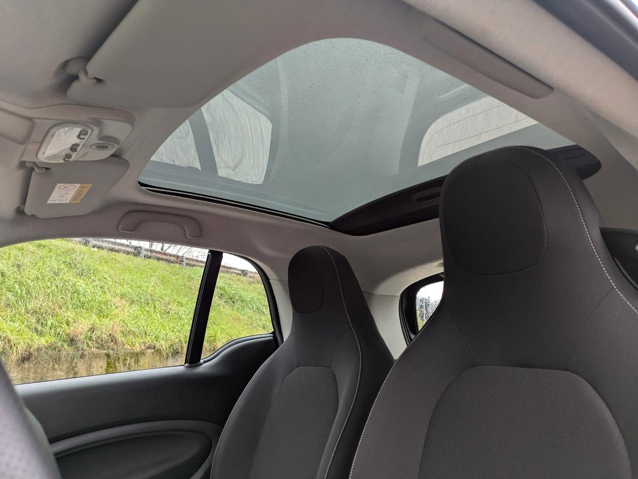 Smart ForTwo 90 0.9 Turbo twinamic Superpassion