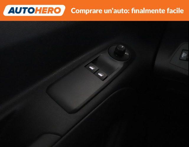CITROEN Berlingo BlueHDi 100 M Plus