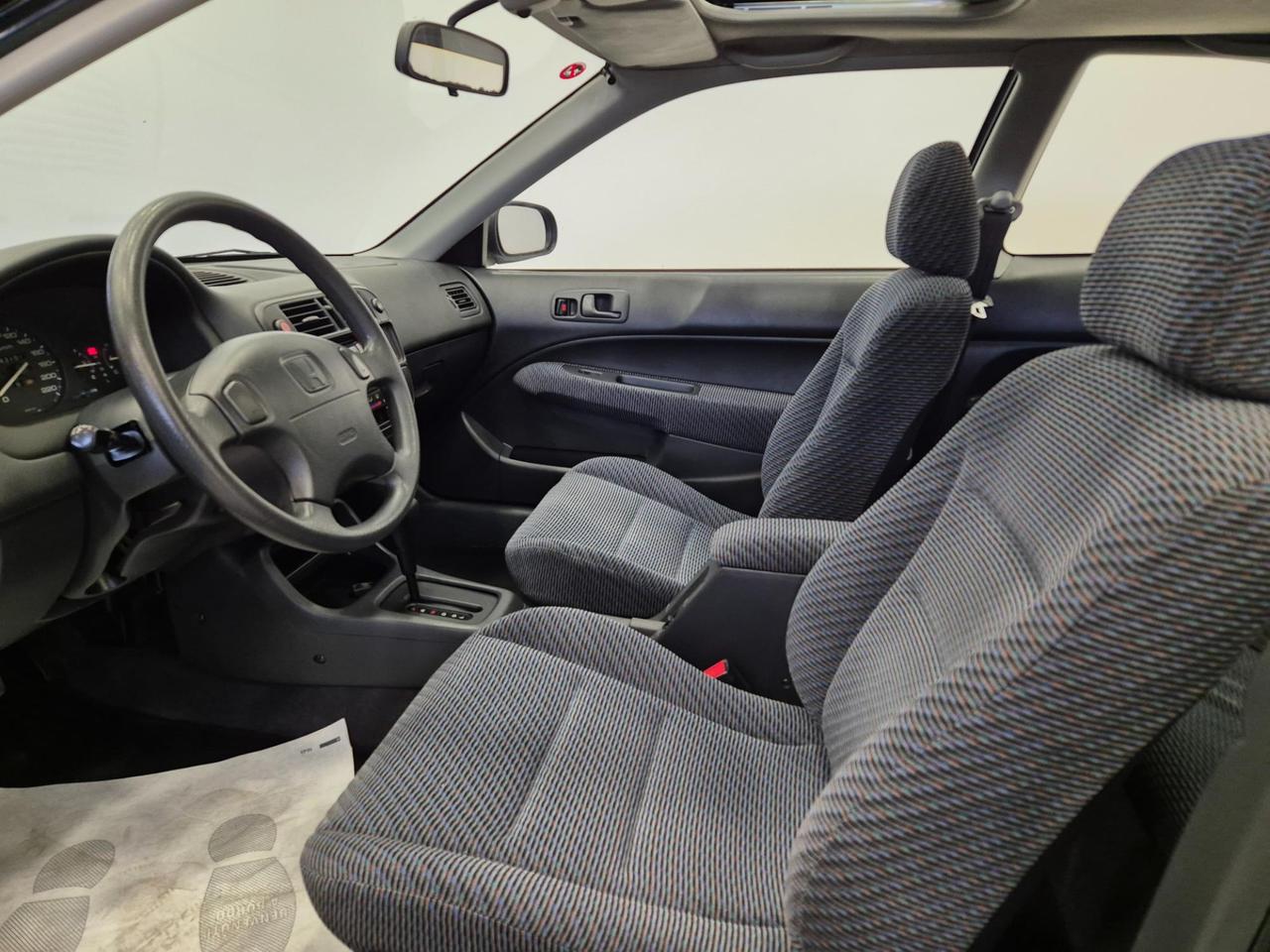 Honda Civic 3p 1.6 ES cvt - UNIPROPRIETARIO - INTROVABILE AUTOMATICA con TETTO