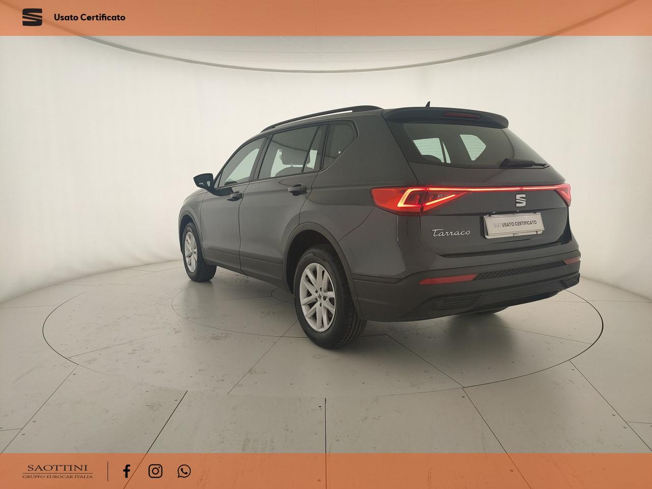 2.0 TDI Style 150 CV DSG 7 posti