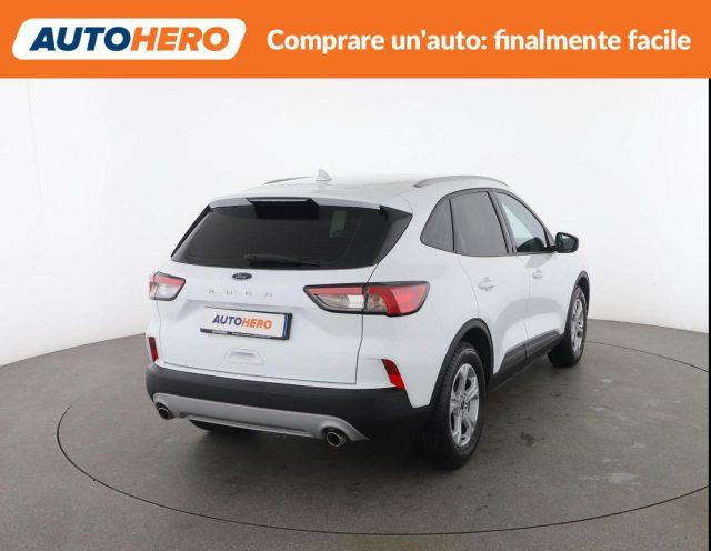 FORD Kuga 1.5 EcoBlue 120 CV 2WD Connect