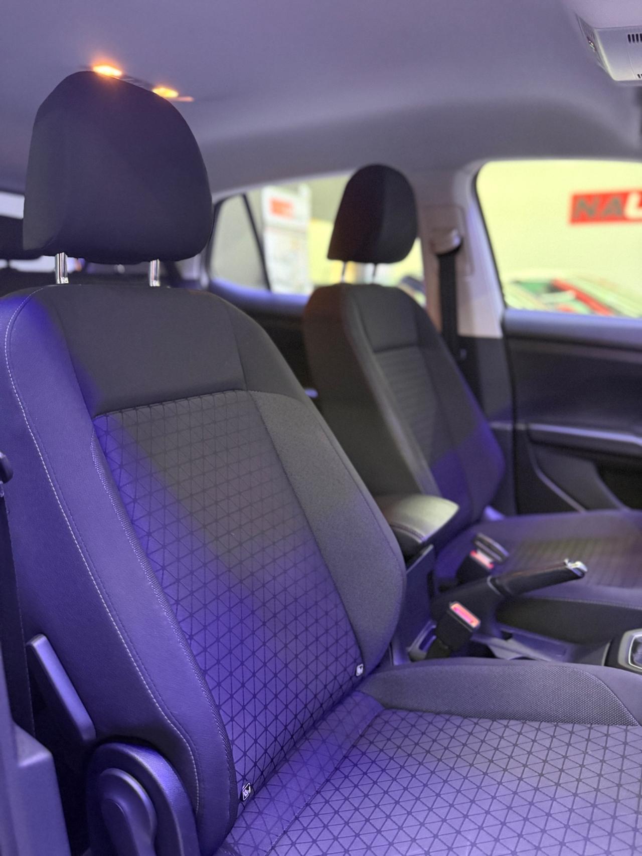 Volkswagen T-Cross 1.0 TSI 110 CV 2023’