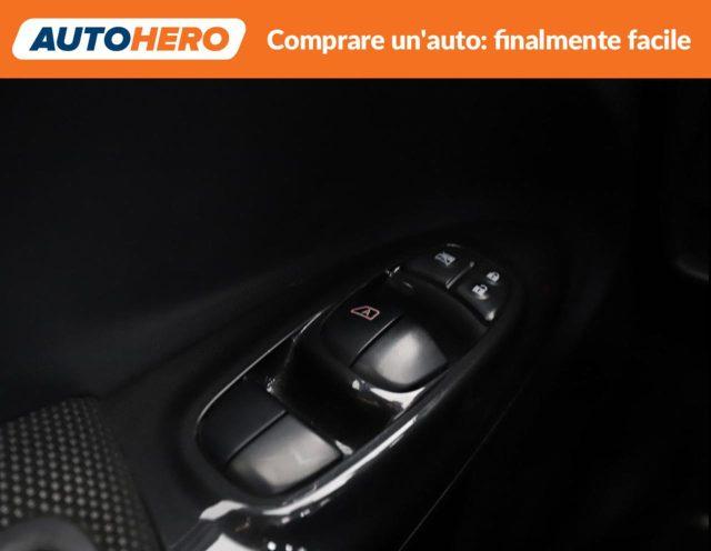 NISSAN Juke 1.5 dCi Start&Stop N-Connecta