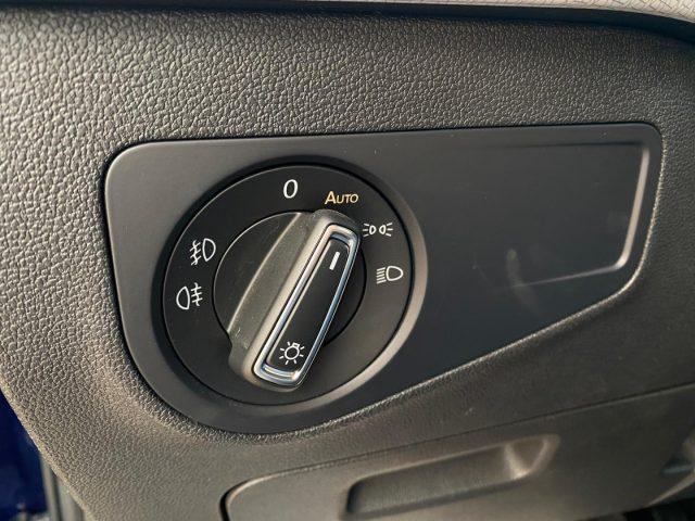 SEAT Tarraco 1.5 TSI Style GANCIO TRAINO