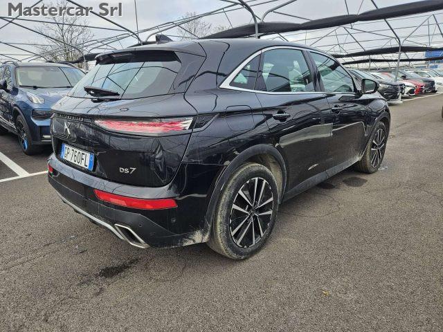 DS AUTOMOBILES DS 7 1.6 225cv E-Tense Automatica Bastille - GP760FL