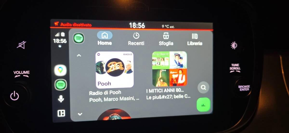 Fiat 500X 1.3 mjt City Cross 4x2 95cv * GARANZIA FIAT 2ANNI*