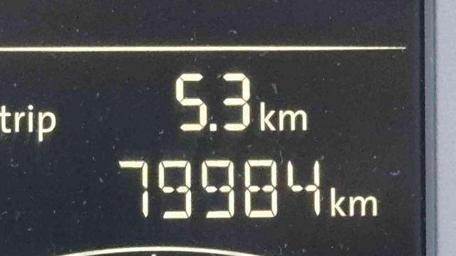 VOLKSWAGEN Polo 1.2 70 CV 5p. KM 79.000