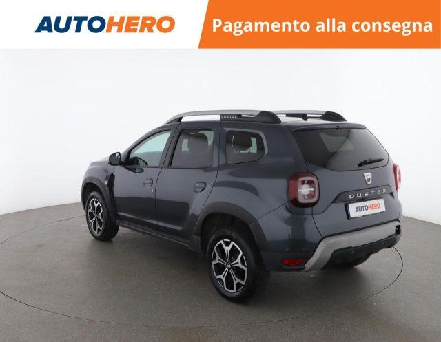 DACIA Duster 1.6 SCe 4x2 Prestige
