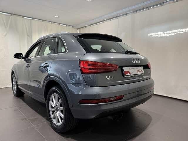 Audi Q3 1.4 TFSI 125 CV Business