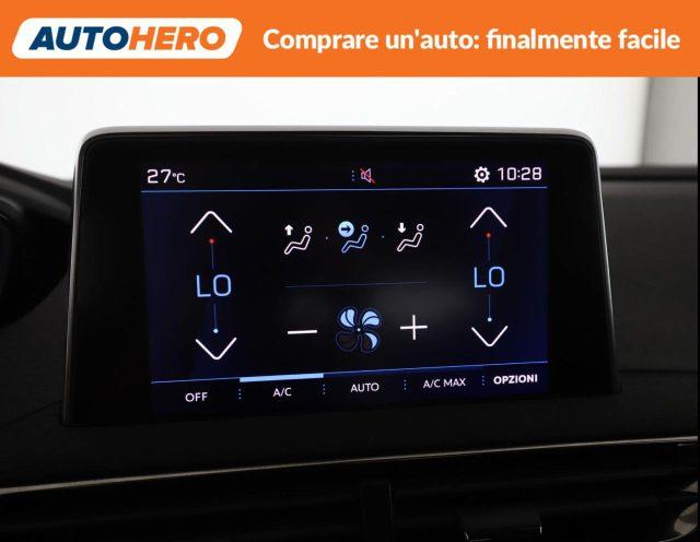 PEUGEOT 3008 PureTech Turbo 130 S&S Active Pack