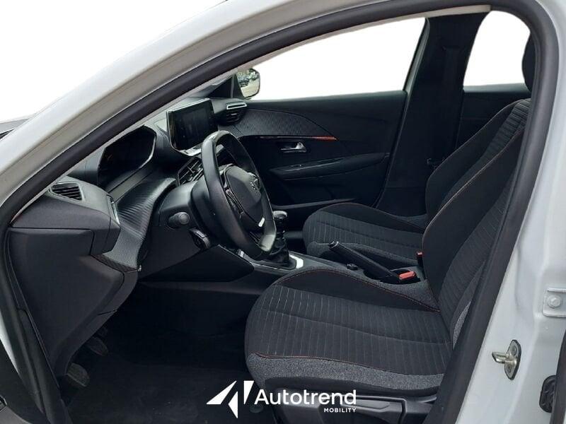 Peugeot 208 BlueHDi 100 CV Active Pack S&S 5 Porte