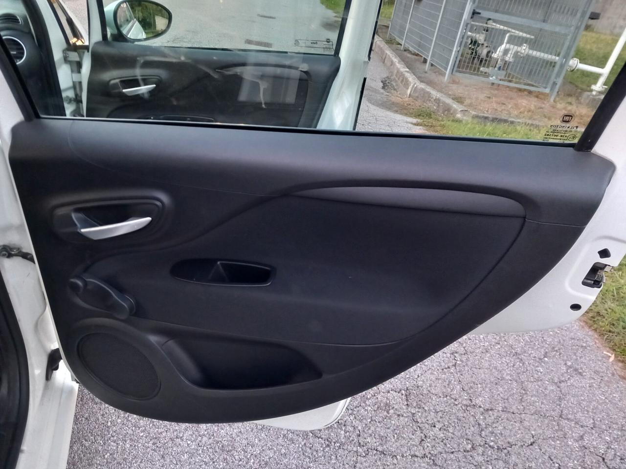 Fiat Punto 1.2 Lounge OK NEO