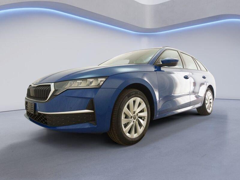 Skoda Octavia Wagon Executive 2,0 TDI 110 kW (150 CV) 7 marce - DSG
