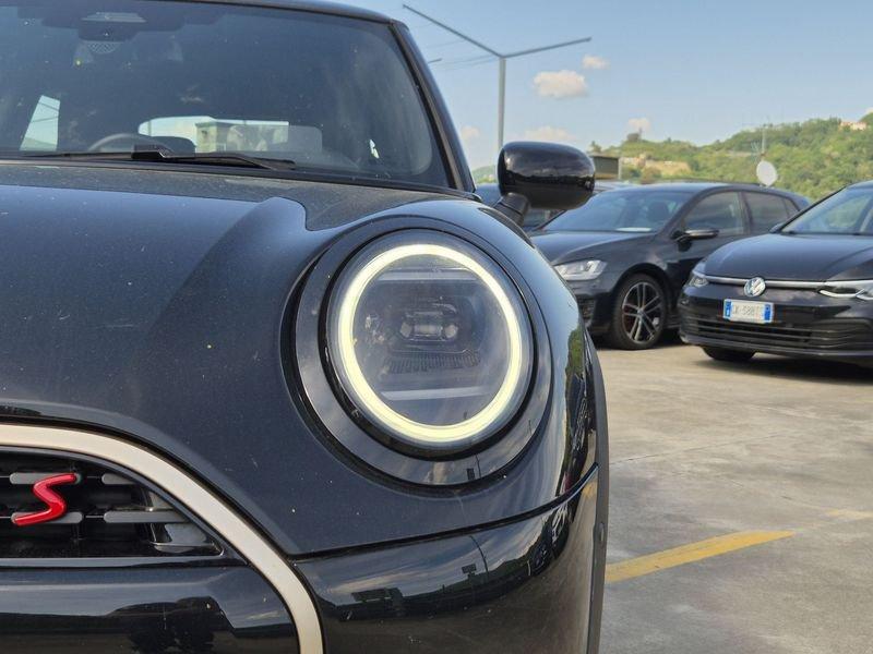 MINI Cooper Mini 3p 2.0 S Favoured auto