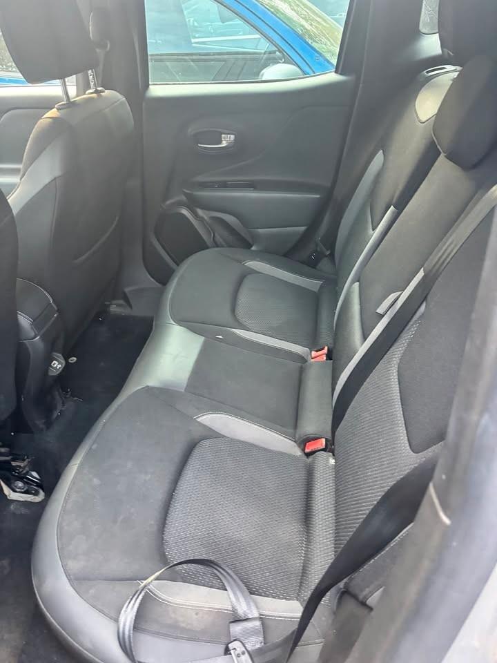 Jeep Renegade 1.3 T4 190CV PHEV 4xe AT6 Limited