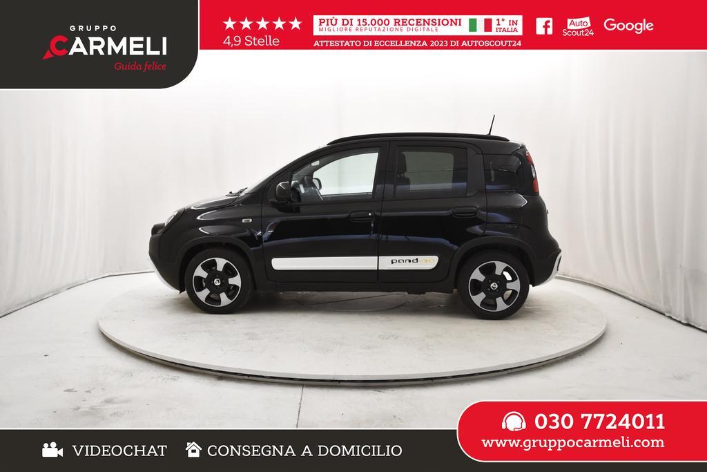 Fiat Pandina III 2024 Cross Panda Cross 1.0 firefly hybrid s&s 65cv