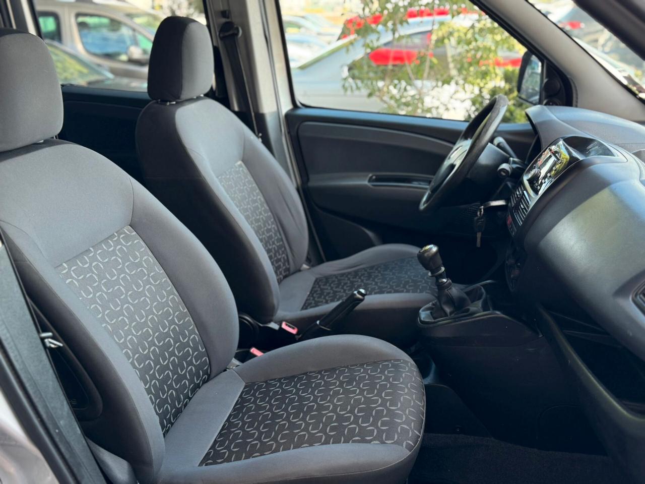 Fiat Doblo Doblò 1.6 MJT 16V Emotion