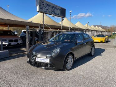 Alfa Romeo Giulietta DISTINTIVA