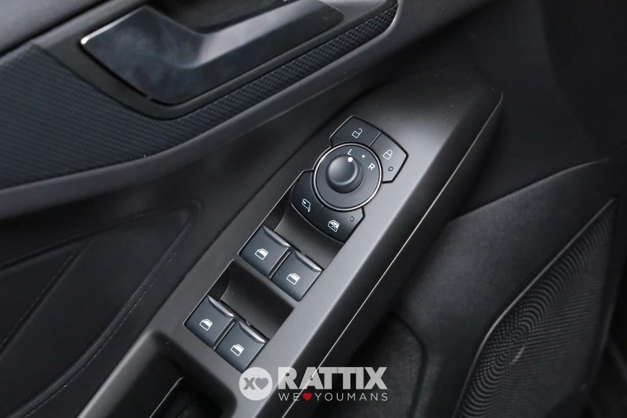 Ford Focus 1.5 115CV ST-Line Auto