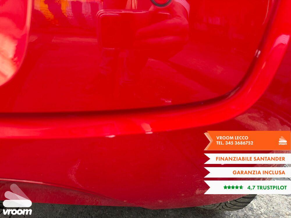 VOLKSWAGEN up! 1.0 75 CV 5p. move up! ASG