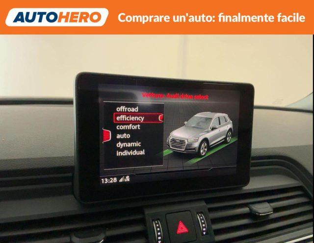 AUDI Q5 35 TDI quattro S tronic Sport