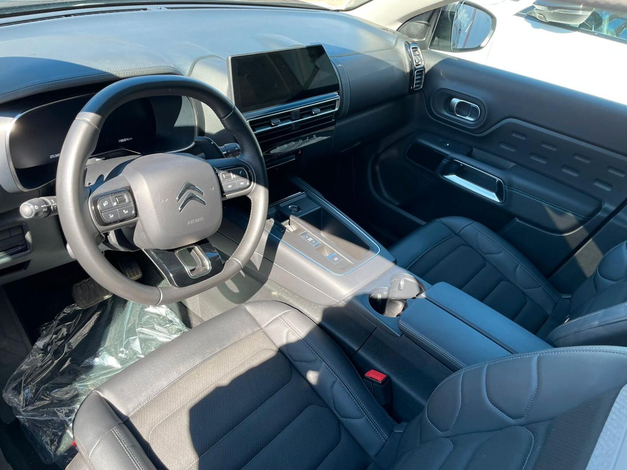 Citroen C5 Aircross BlueHDi 130 S&S EAT8 Max