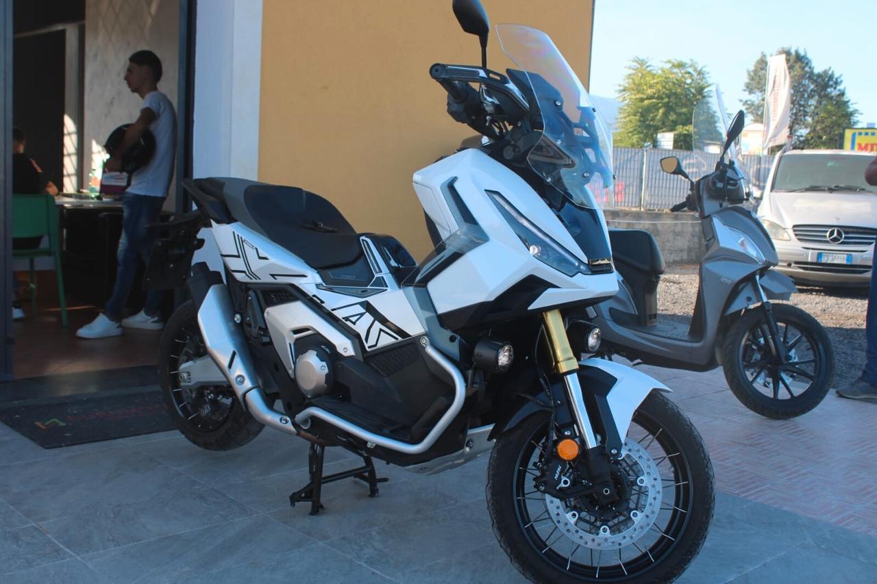 Honda X-ADV 750 Tua A SOLI 180€ al mese Anticipo Zero