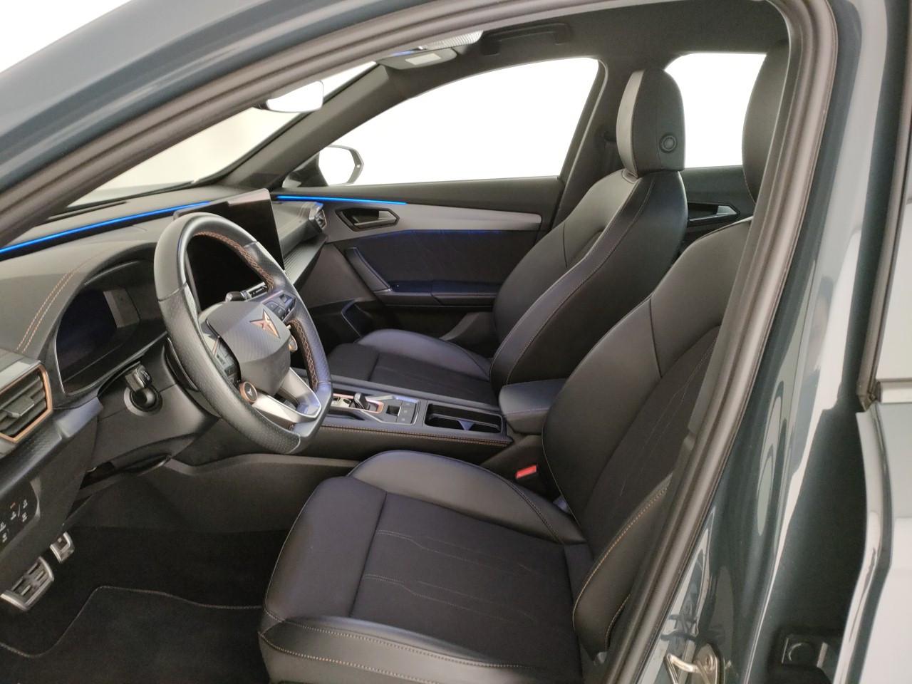 CUPRA Formentor 2.0 tdi 150cv dsg