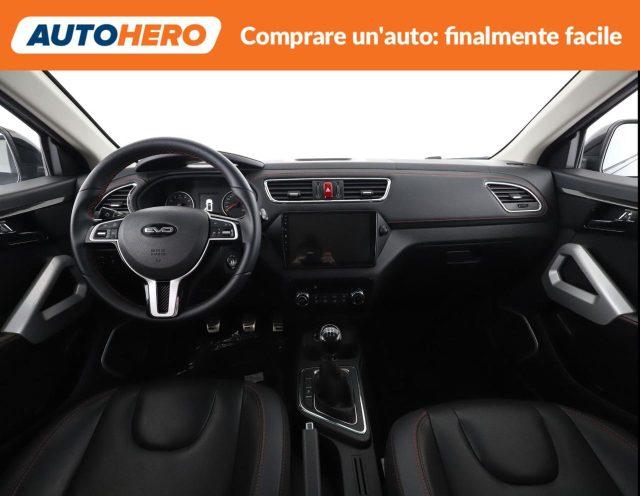 EVO Evo3 Evo 3 1.5