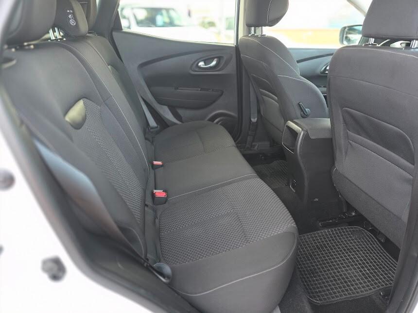 Renault Kadjar Blue dCi 8V 115CV Sport Edition