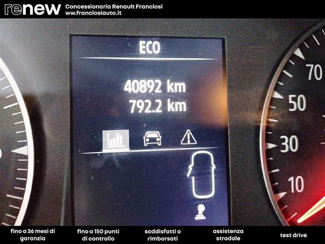 DACIA Sandero TCe 100 Stepway Expression NBI