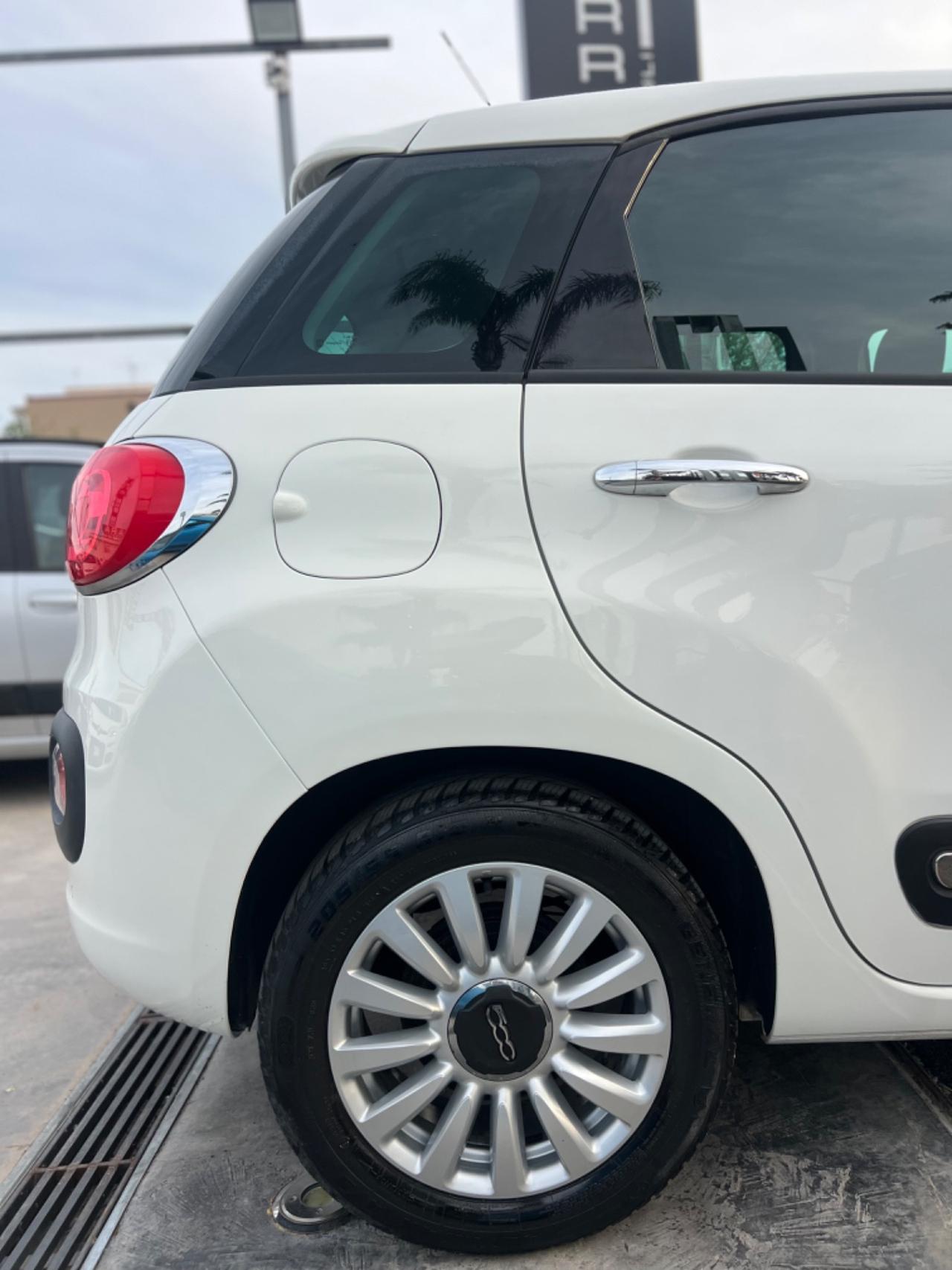 FIAT 500L 1.3 Multijet 95 CV Pop Star 2017