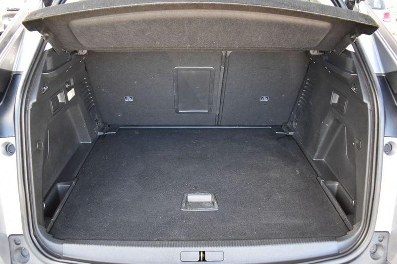 Peugeot 3008 3008 BlueHDi 120 S&S EAT6 Allure