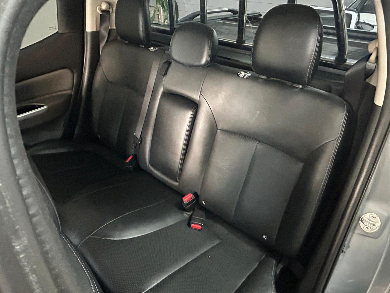 Fiat Fullback 2.4 180CV Doppia Cabina aut. LX