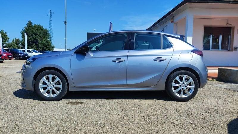 Opel Corsa Corsa 1.2 100 CV Elegance