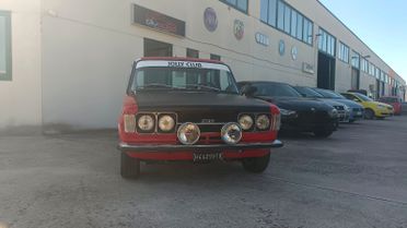 Fiat 124 Coupe SPECIAL T 1.600