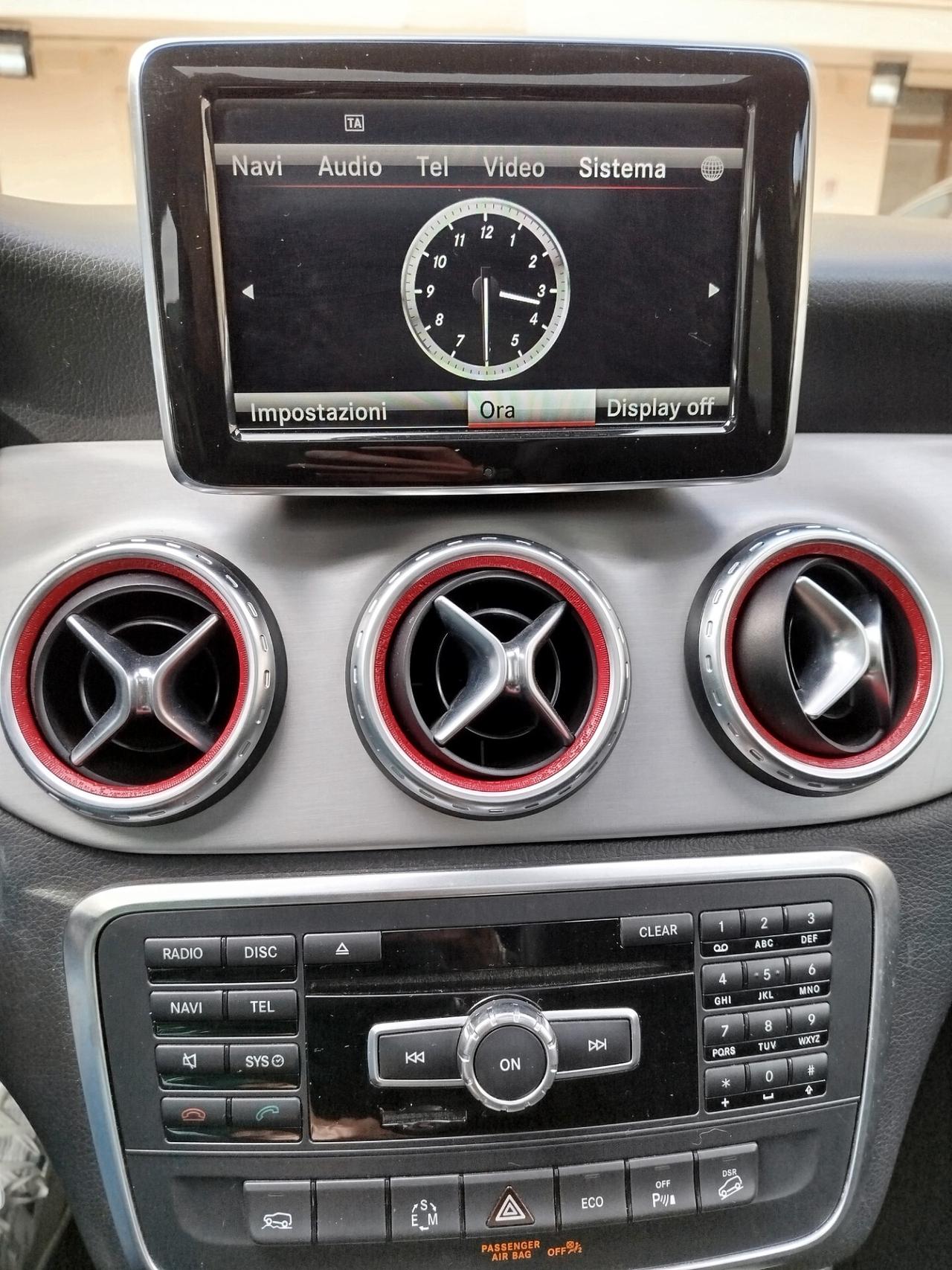 Mercedes-benz GLA 220 CDI Automatic 4Matic Premium Amg