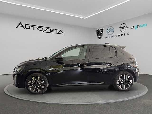 Peugeot 208 Hybrid 136 e-DCS6 Allure