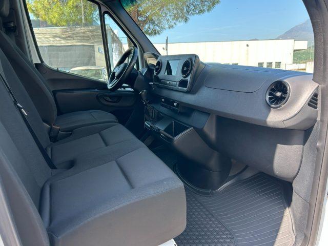 MERCEDES-BENZ Sprinter F39/35 311 CDI FWD TA Furgone