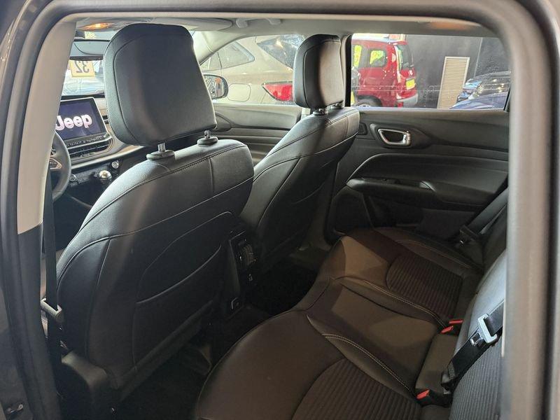 Jeep Compass Compass 1.6 Multijet II 2WD Limited