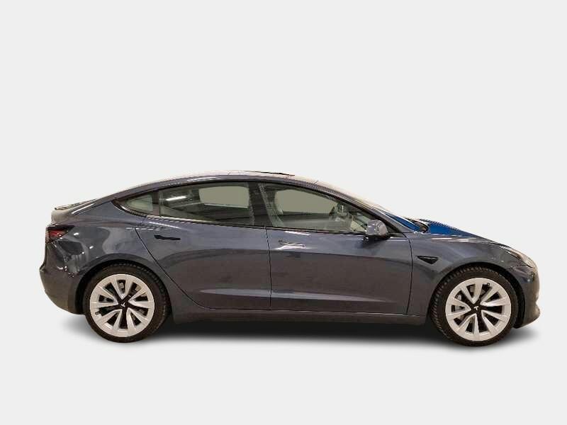 TESLA MODEL 3 75 kWh Long Range Dual Motor AWD 4 PORTE BERLINA