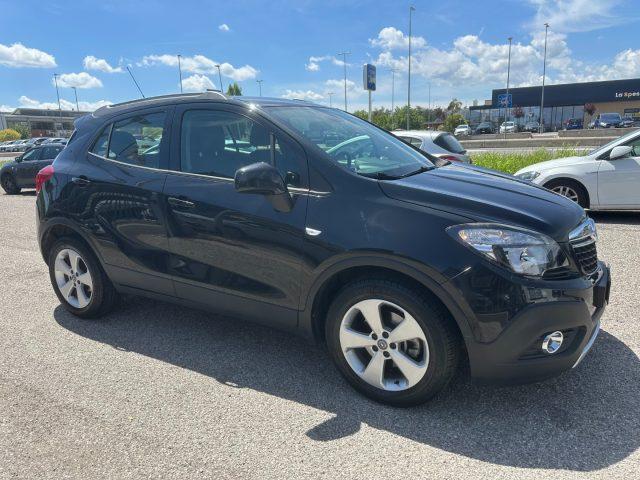 OPEL Mokka 1.6 Ecotec 115CV 4x2 Start&Stop