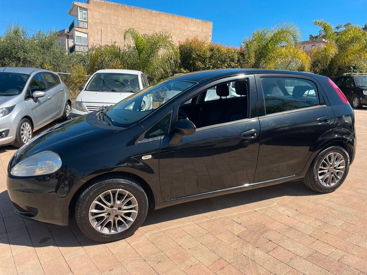 Fiat Grande Punto "Finanziabile Senza Busta Paga"