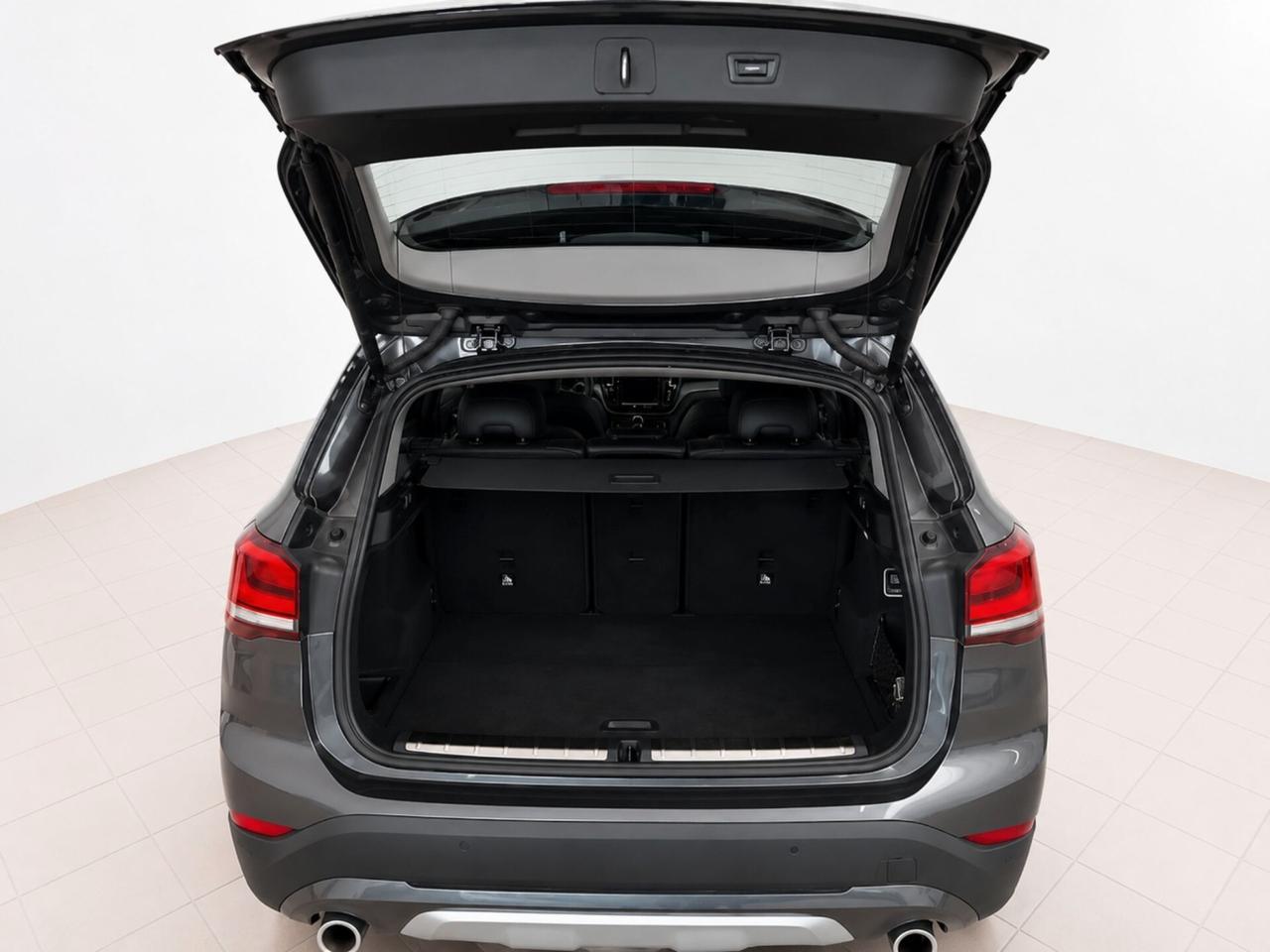 ---IN ARRIVO--- Bmw X1 sDrive18d xLine Plus