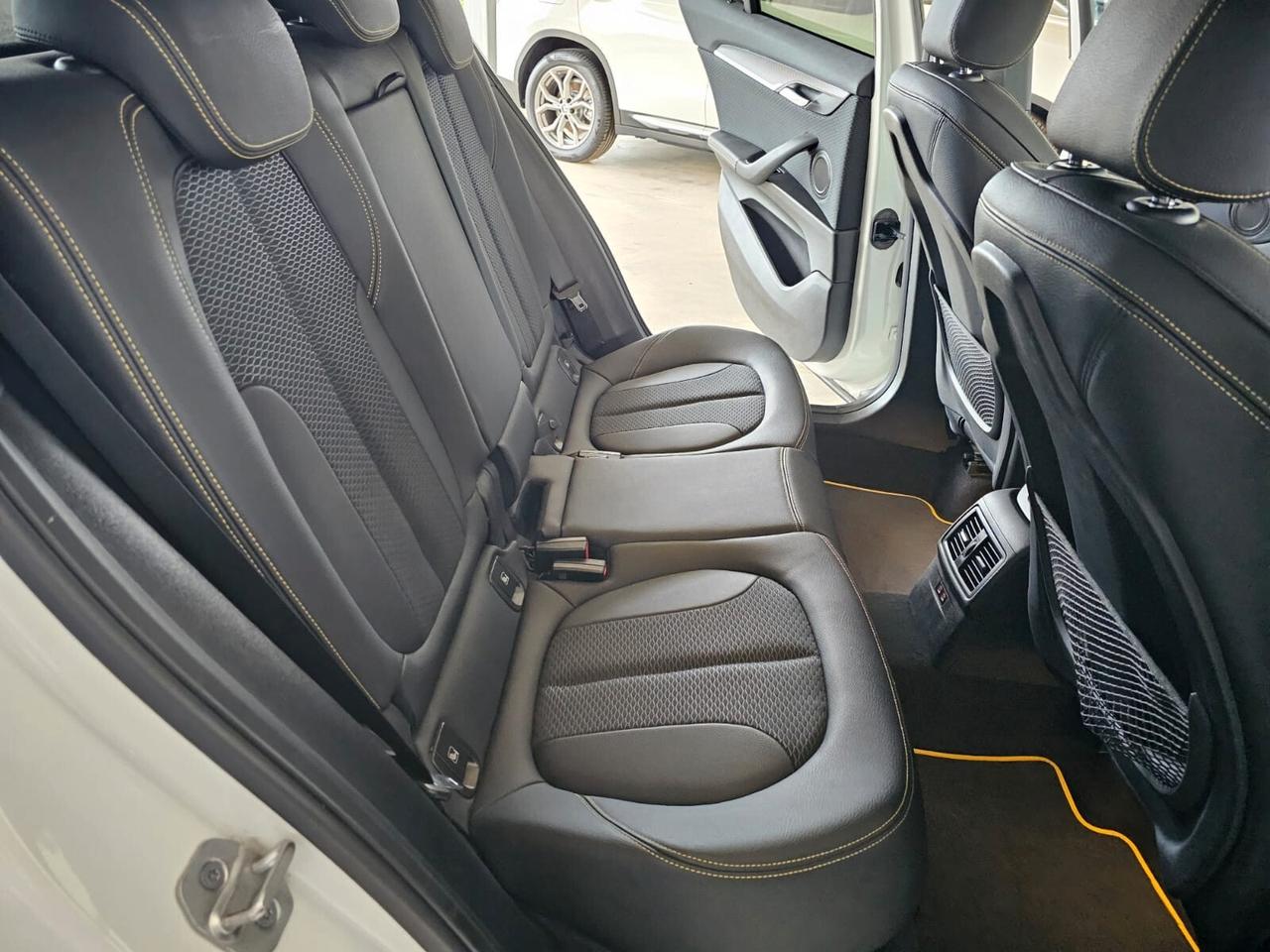 BMW X2 18D S DRIVE M SPORT 2021